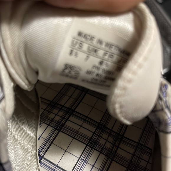 Vintage 90’s Adidas slim - Picture 5 of 5